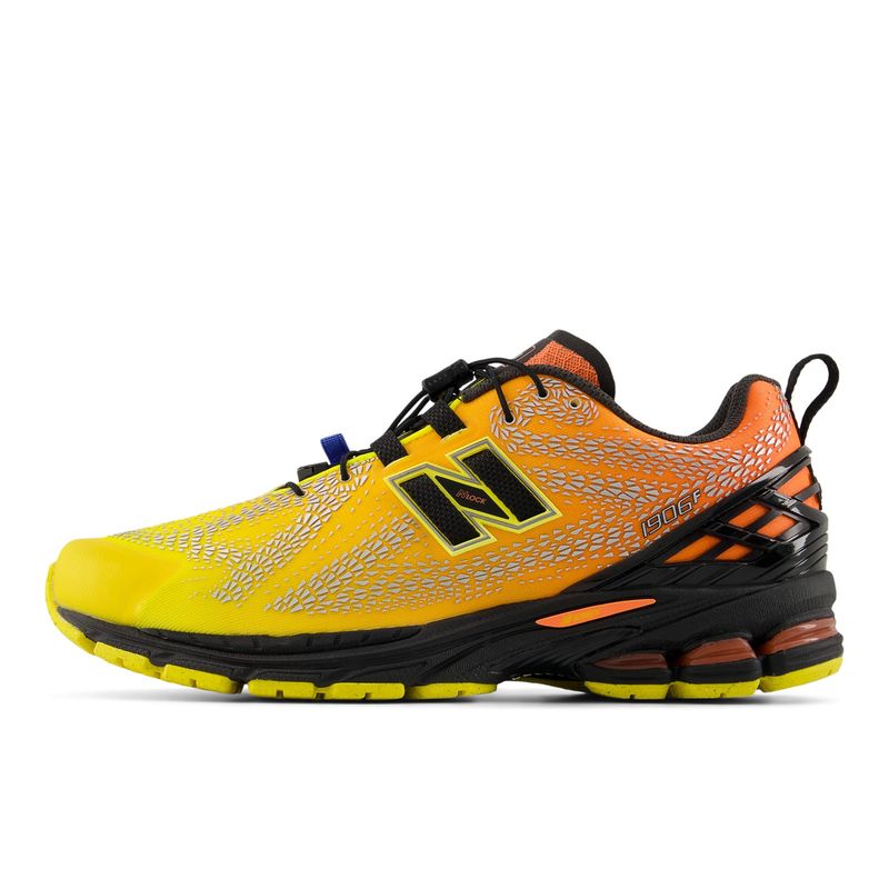 NEW BALANCE -U19066QG