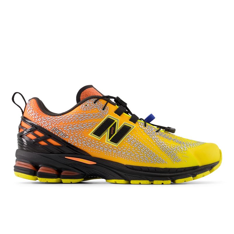 NEW BALANCE -U19066QG