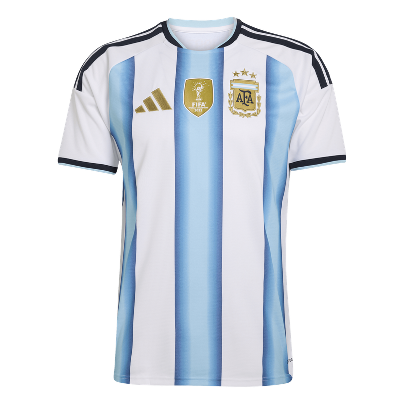ADIDAS ARGENTINA 26 HOME JERSEY JM8396 ADIDAS ARGENTINA 26 HOME JERSEY JM8396