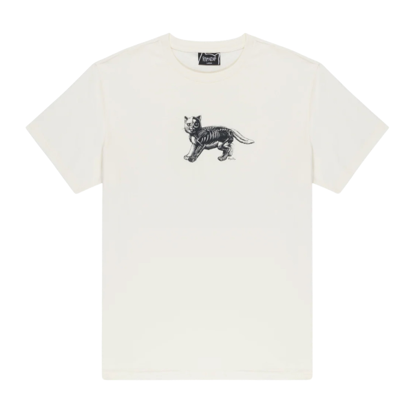 RIPNDIP INSIDE OUT TEE