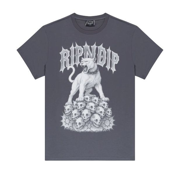 RIPNDIP WASTELAND TEE