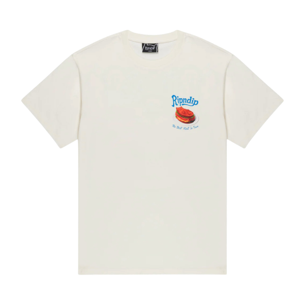 RIPNDIP BEST MEAT TEE
