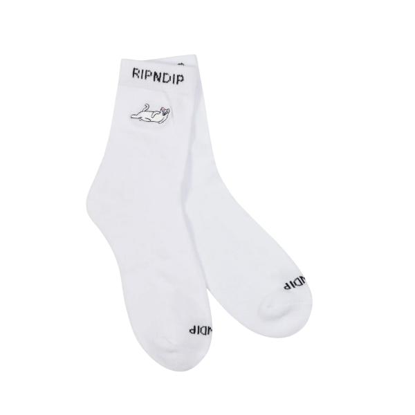 RIPNDIP CASTANZA MID SOCKS