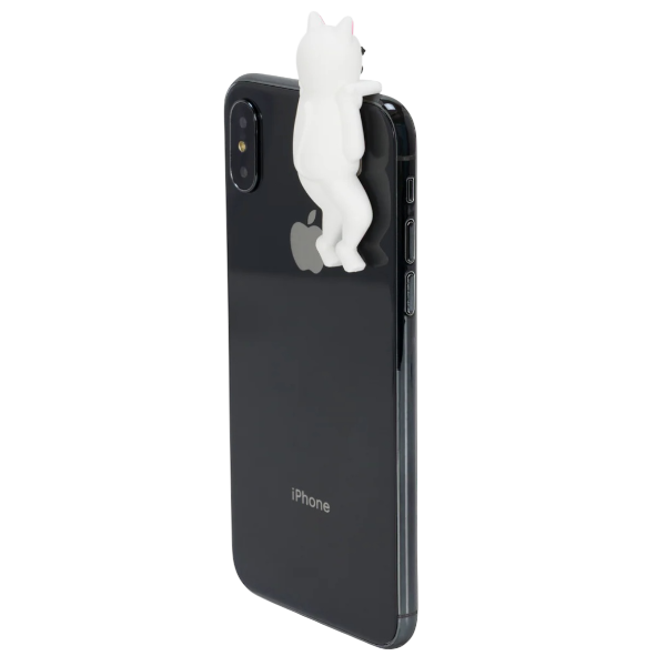 RIPNDIP LORD NERMAL PHONE CHARM