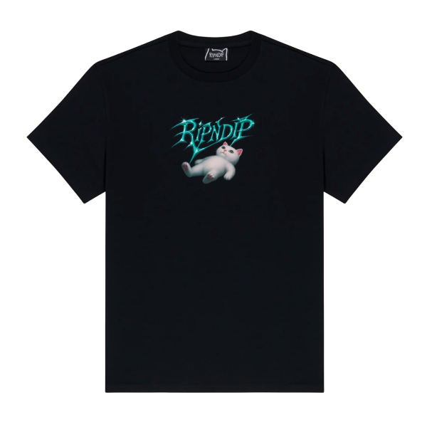 RIPNDIP SPACE VISION TEE