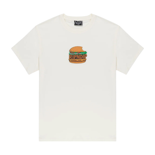 RIPNDIP BITE ME TEE