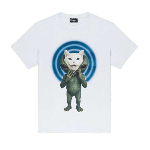 RIPNDIP TAKE UR MASK OFF TEE