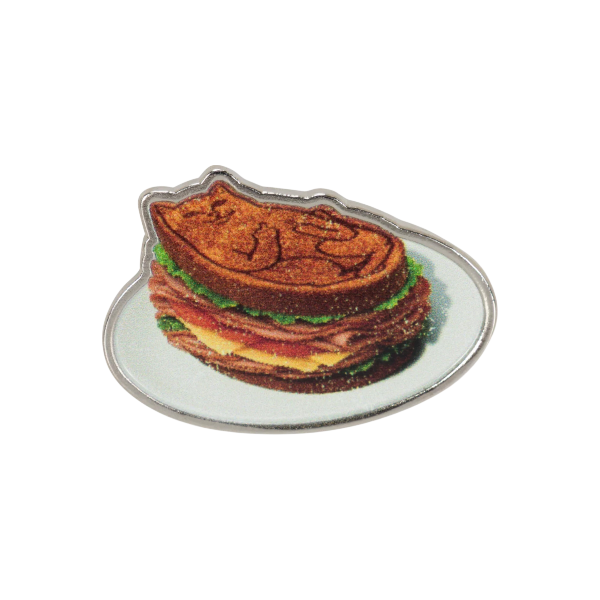 RIPNDIP BEST MEAT PIN