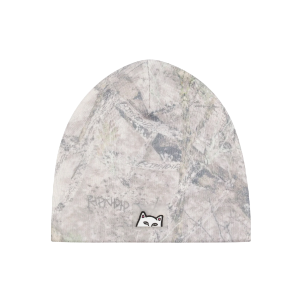 RIPNDIP PEEKING NERMAL SKULL BEANIE