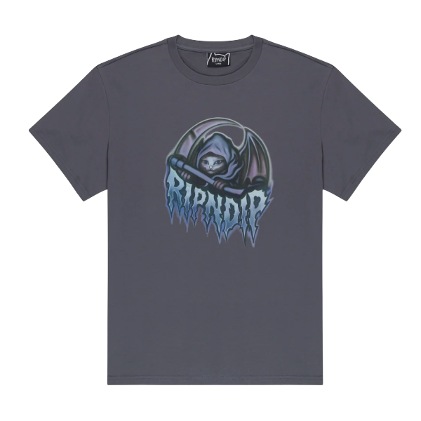 RIPNDIP OUT OF TIME TEE