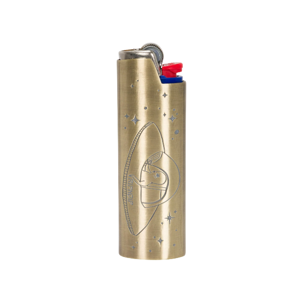 RIPNDIP SAME SHIT DIFFERENT DAY LIGHTER COVER