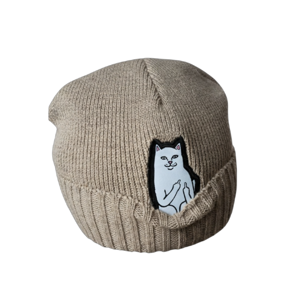 RIPNDIP LORD NERMAL BEANIE