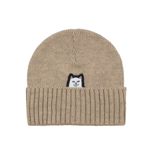 RIPNDIP LORD NERMAL BEANIE