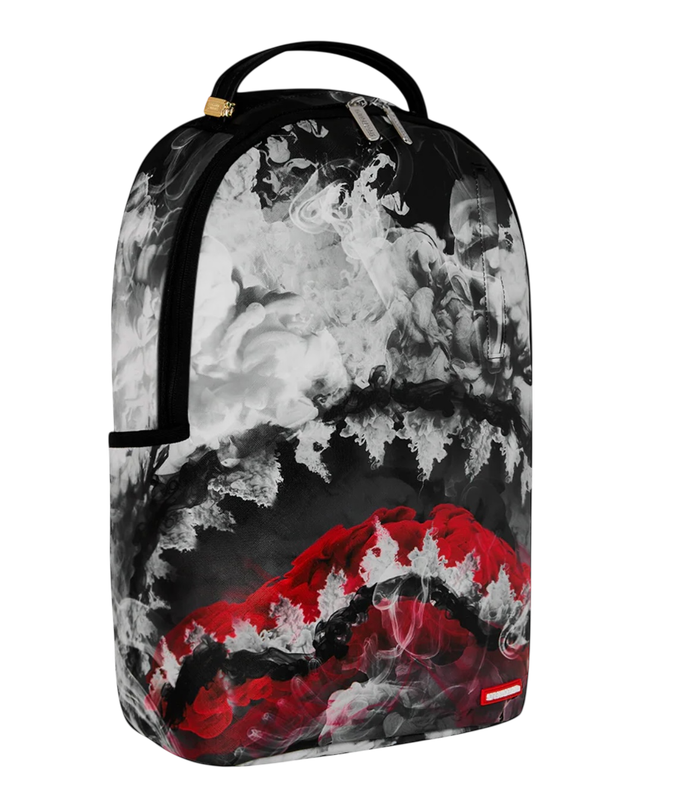 SPRAYGROUND PHANTOM FADE BACKPACK