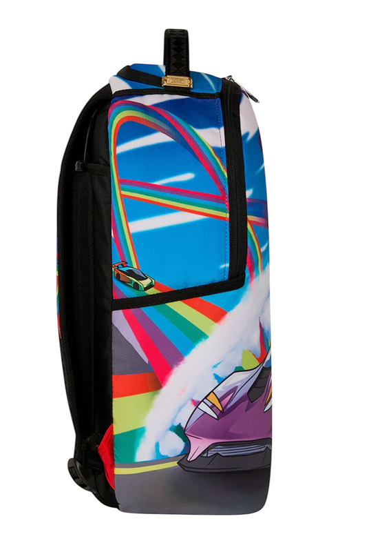 SPRAYGROUND UNICORN DRIFT BACKPACK