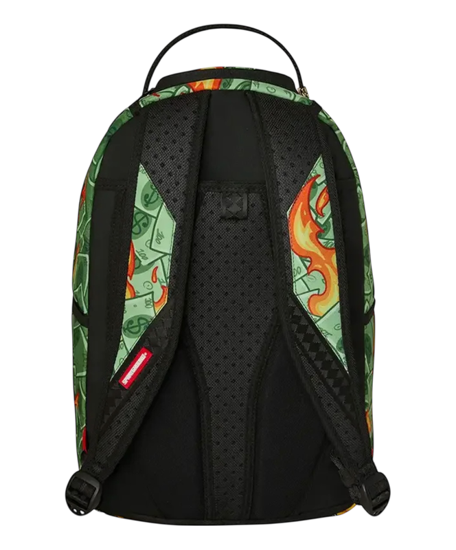 SPRAYGROUND DIABLO MONEY BUSH DLXSR BACKPACK