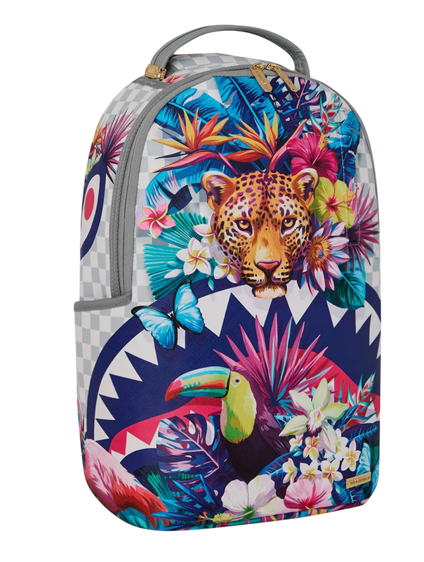 SPRAYGROUND SHARKTROPICA BACKPACK