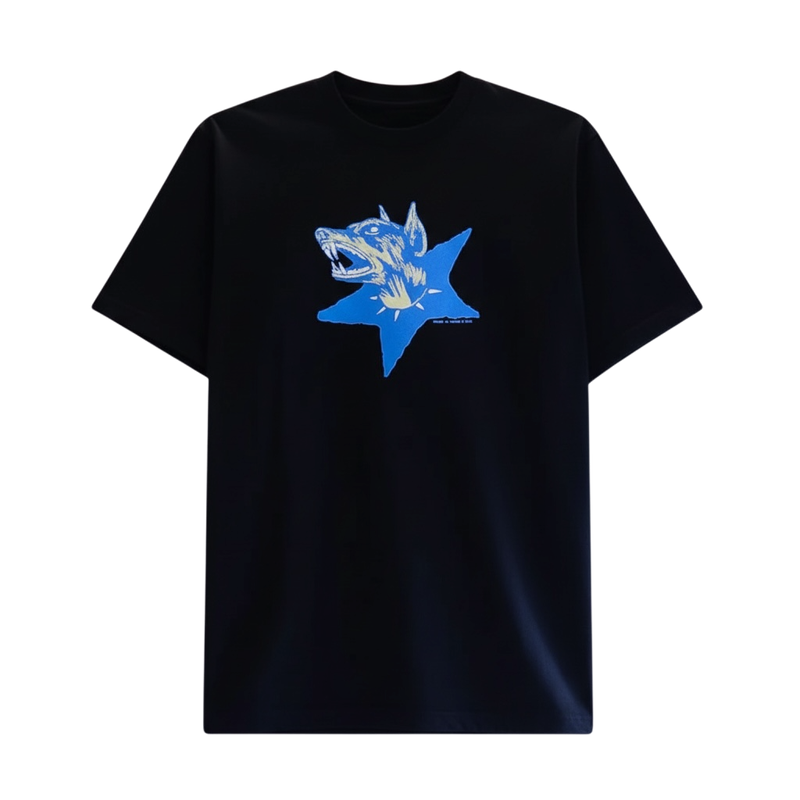 Raised by Wolves Dog Star Tee