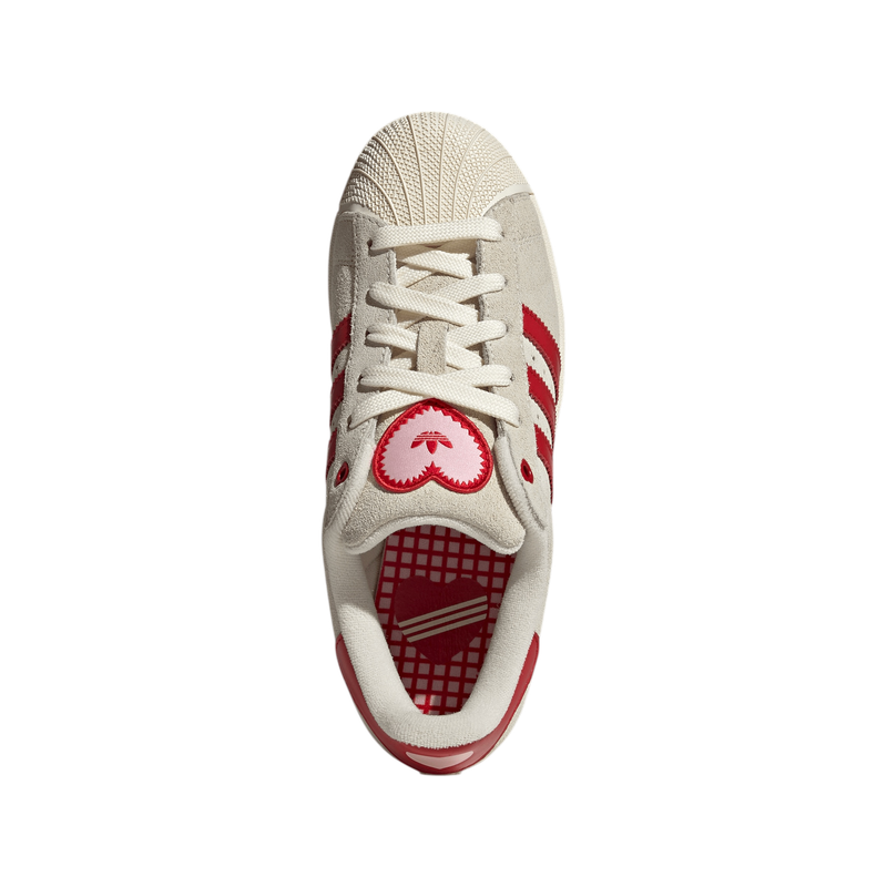 ADIDAS WMNS SUPERSTAR II KH9037