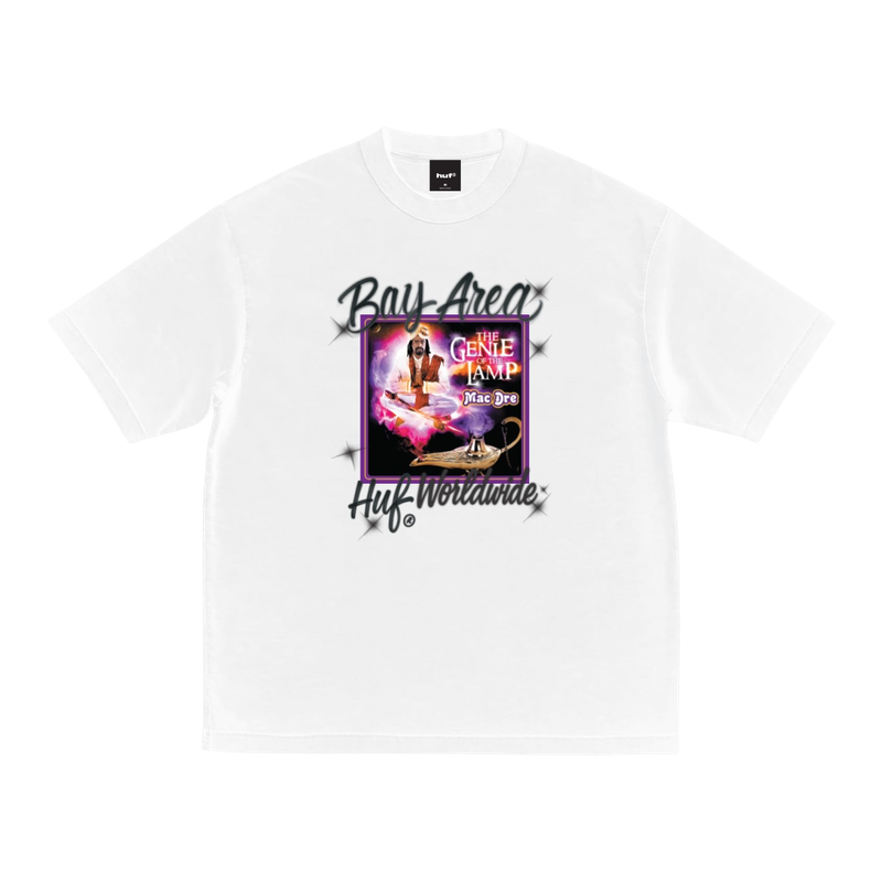 THIZZ FOR LIFE SS TEE