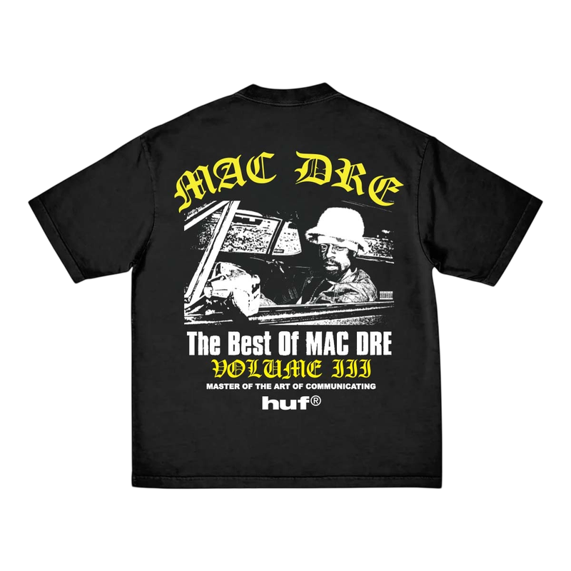 BEST OF MAC DRE SS TEE