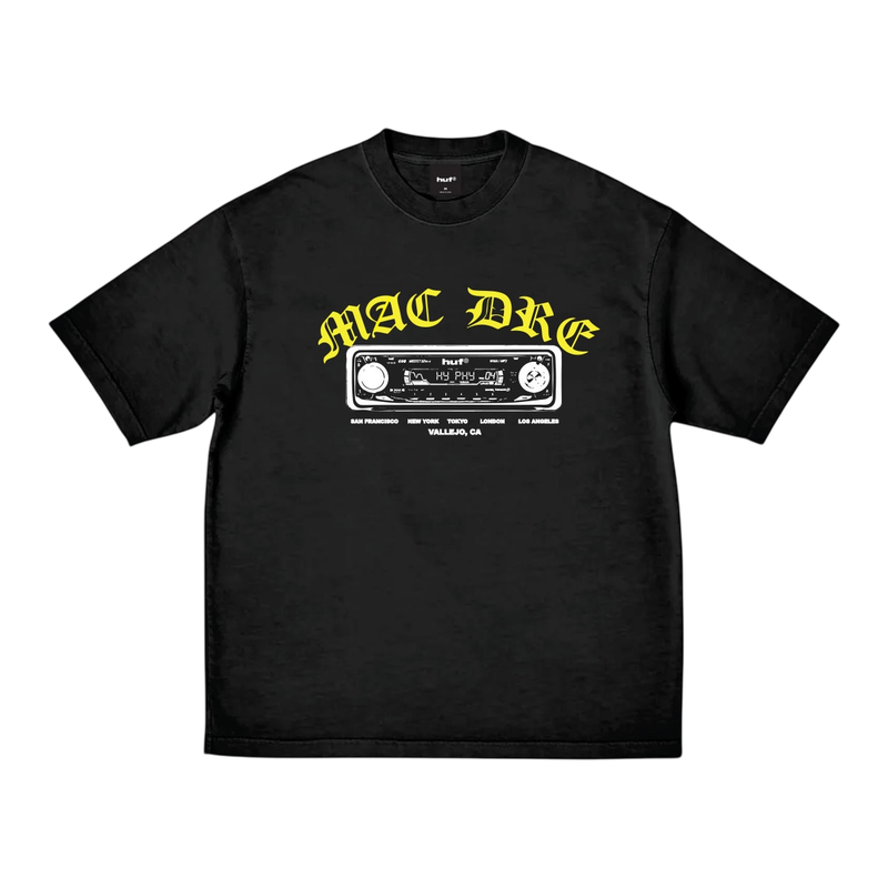 BEST OF MAC DRE SS TEE