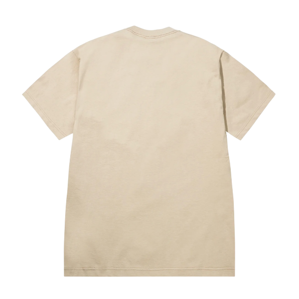 CUBISM BEAR T-SHIRT