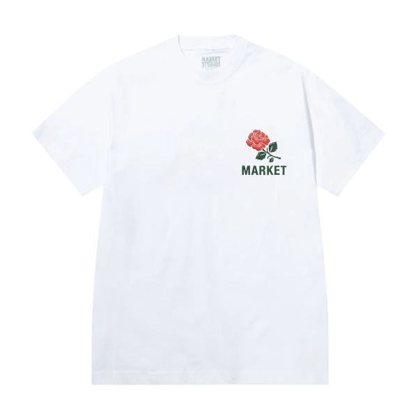 3D HAVE A NICE DAY T-SHIRT