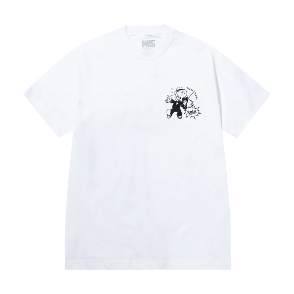 WALKING AND TALKING LAWYER T-SHIRT