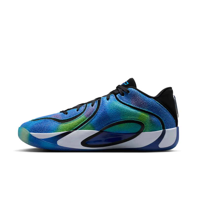 Tatum 4 "Smooth Soul Vol.2" IR0073-500