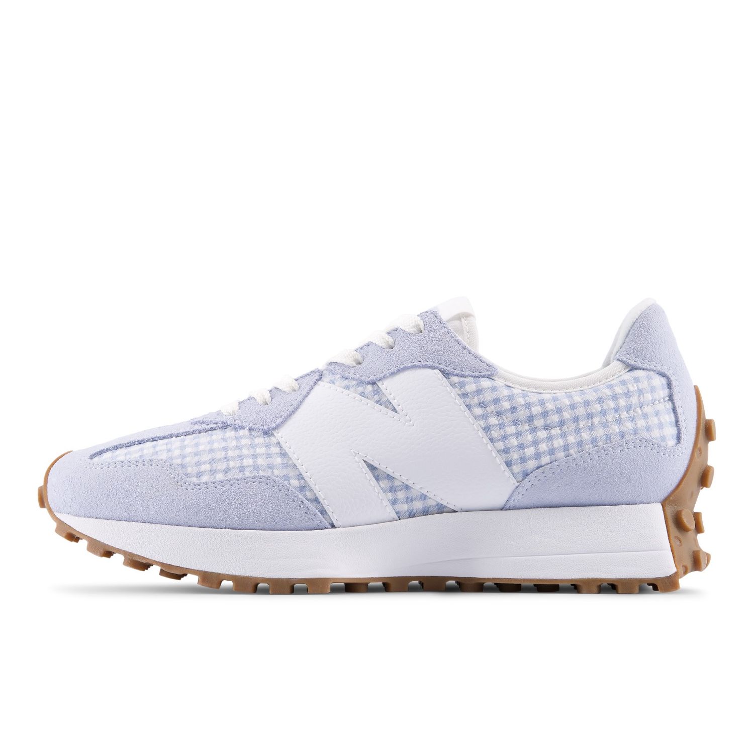 NEW BALANCE OXFORD BLUE-W327910