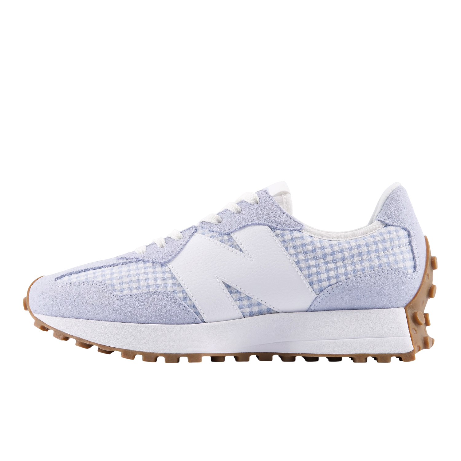 NEW BALANCE OXFORD BLUE-W327910 NEW BALANCE OXFORD BLUE-W327910