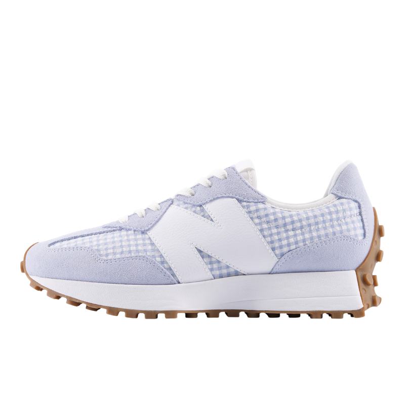 NEW BALANCE OXFORD BLUE-W327910 NEW BALANCE OXFORD BLUE-W327910