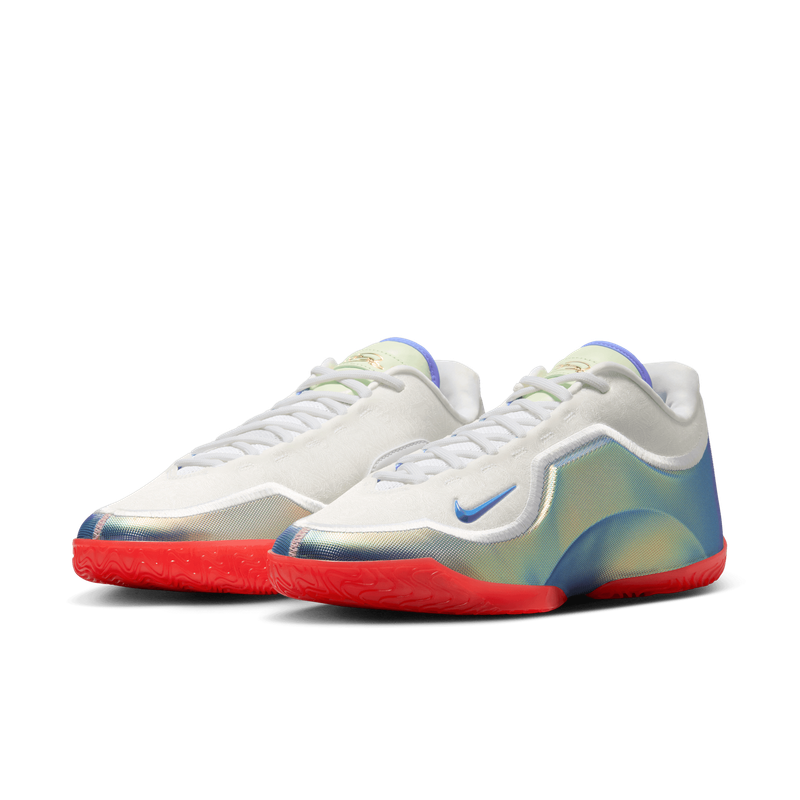 LeBron XXIII "Motor King" IB9562-102