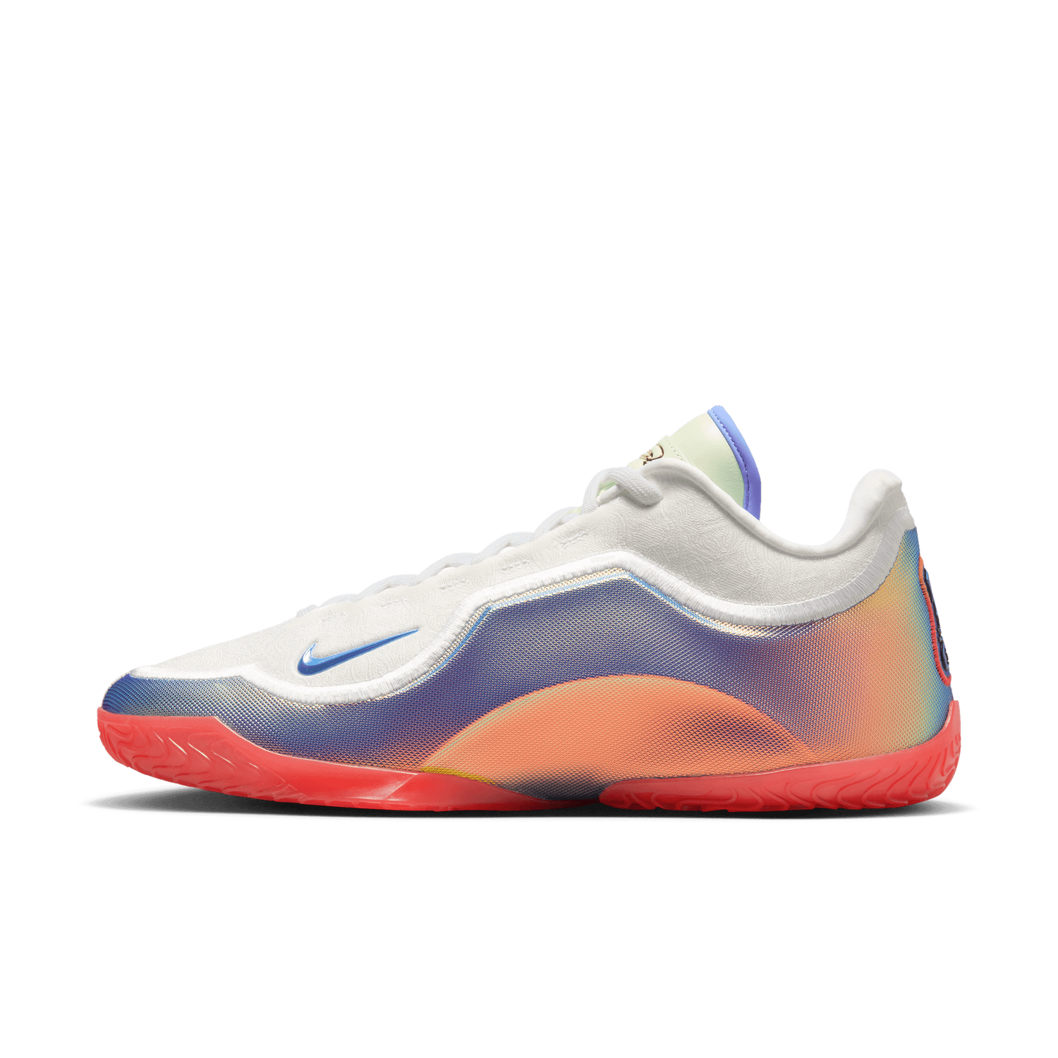 LeBron XXIII "Motor King" IB9562-102