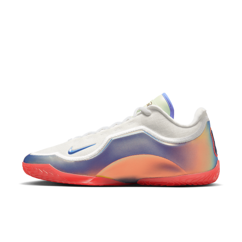 LeBron XXIII "Motor King" IB9562-102