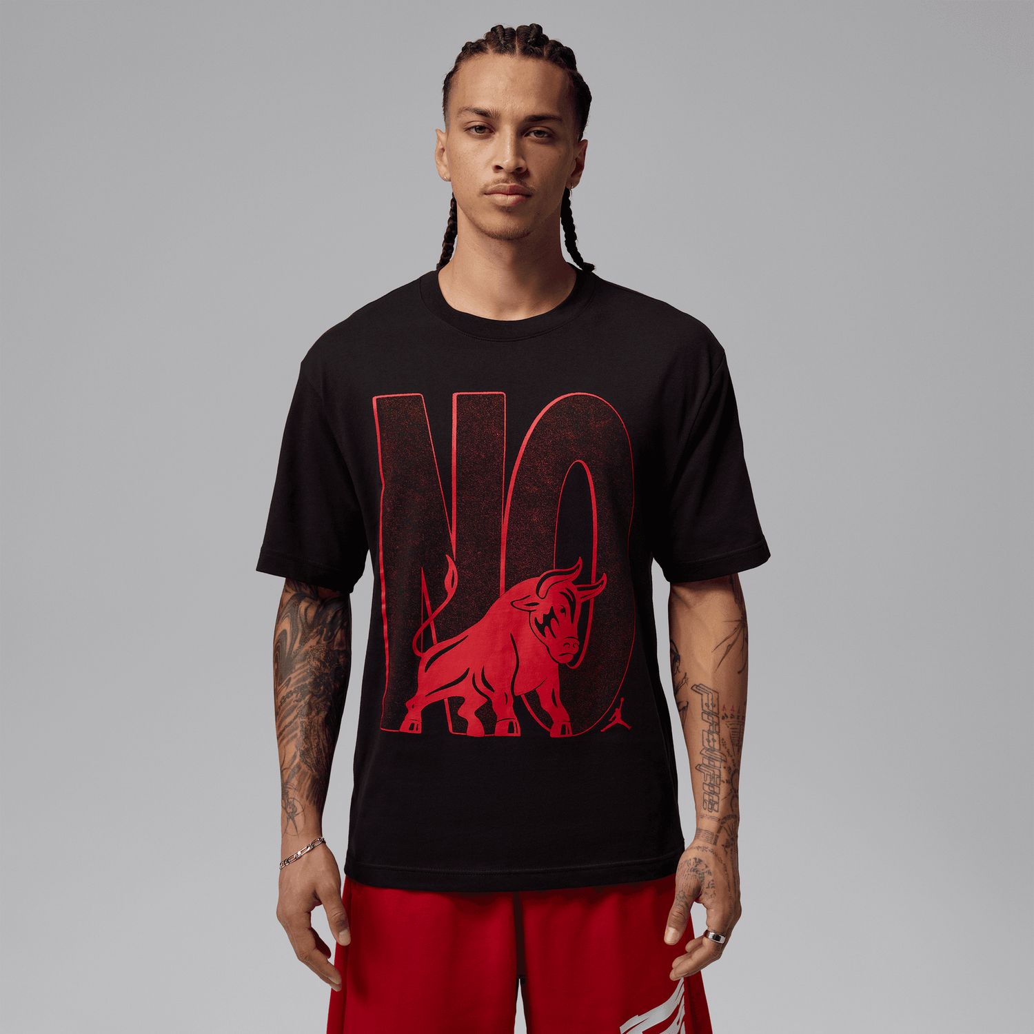 Jordan Brooklyn Tee IR2117-010