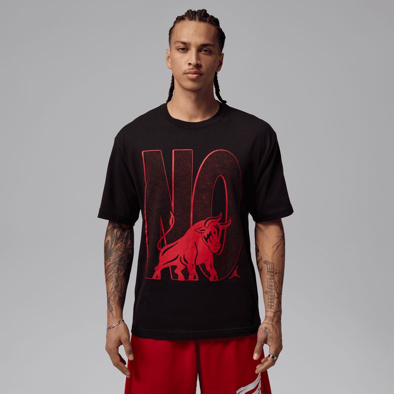 Jordan Brooklyn Tee IR2117-010