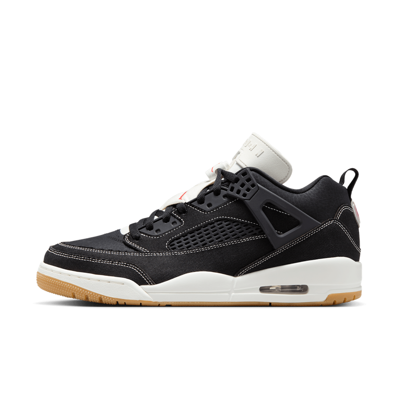 JORDAN SPIZIKE LOW IR2012-001