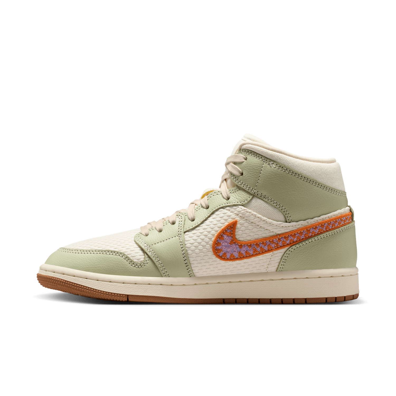 AIR JORDAN 1 MID WMNS II0570-302