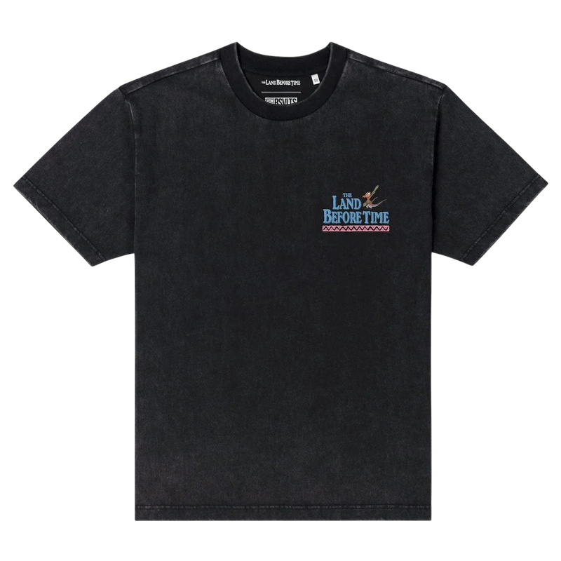 RSVLTS The Land Before Time "Prehistoric Pals" – Vintage Crewneck Tee