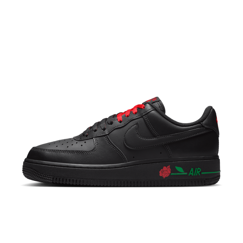 NIKE WMNS AIR FORCE 1 '07 SE IF0498-001