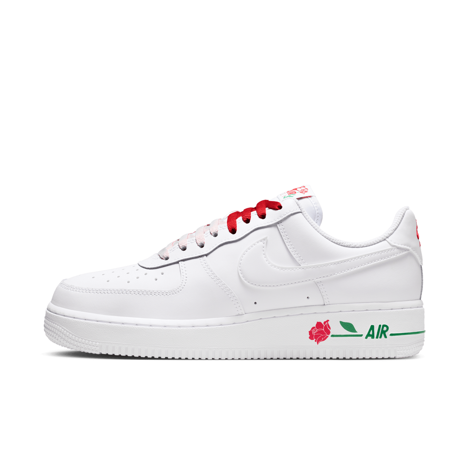 NIKE WMNS AIR FORCE 1 '07 SE IF0498-100