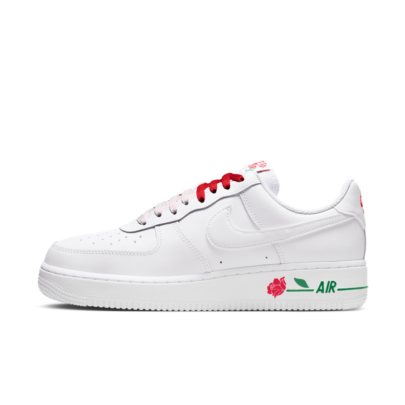NIKE WMNS AIR FORCE 1 '07 SE IF0498-100