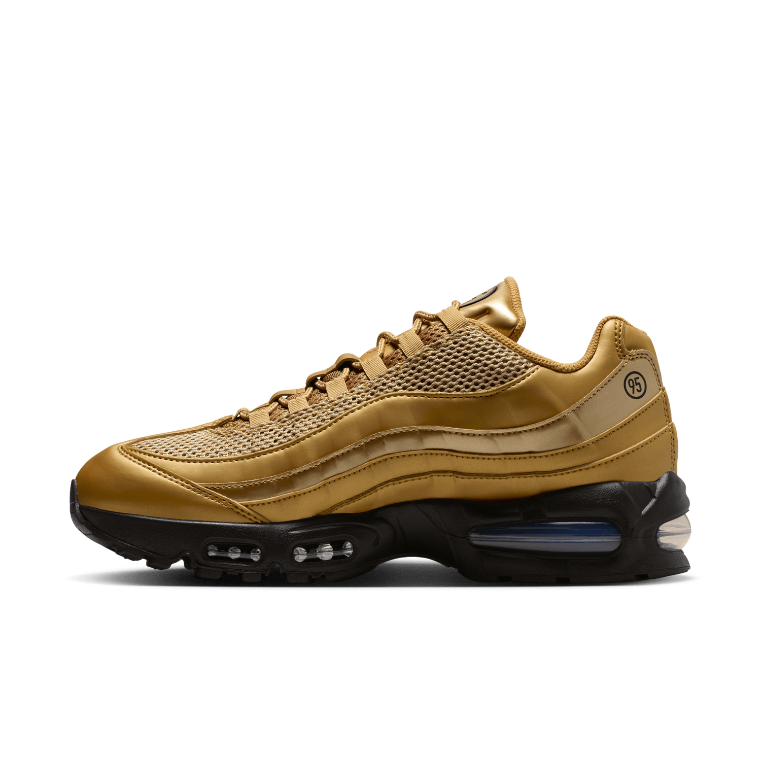 NIKE AIR MAX 95 NIKE AIR MAX 95 "BIG BUBBLE" IV2872-707