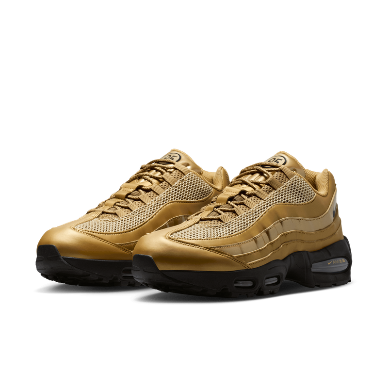 NIKE AIR MAX 95 "BIG BUBBLE" IV2872-707