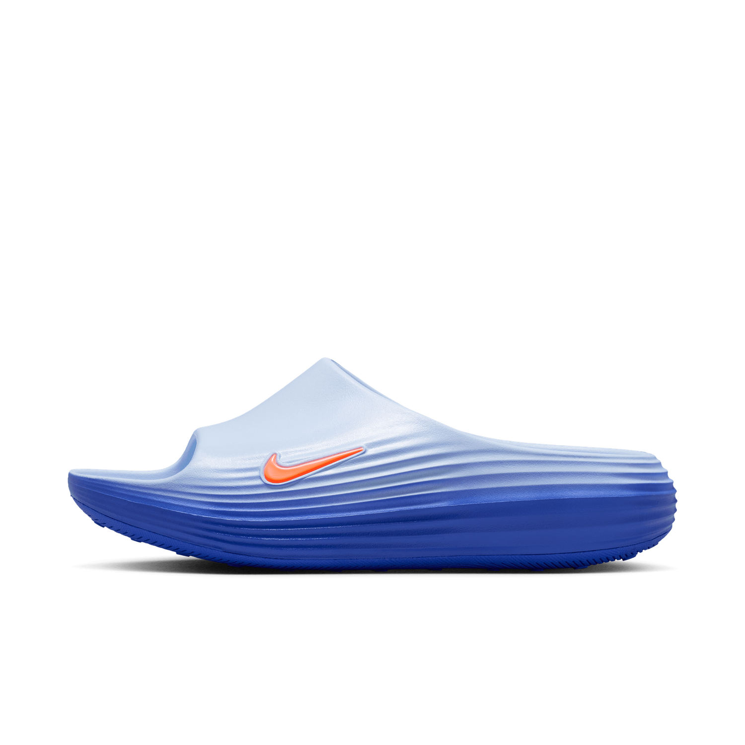 NIKE REACTX REJUVEN8 SLIDE HV4479-405 NIKE REACTX REJUVEN8 SLIDE HV4479-405