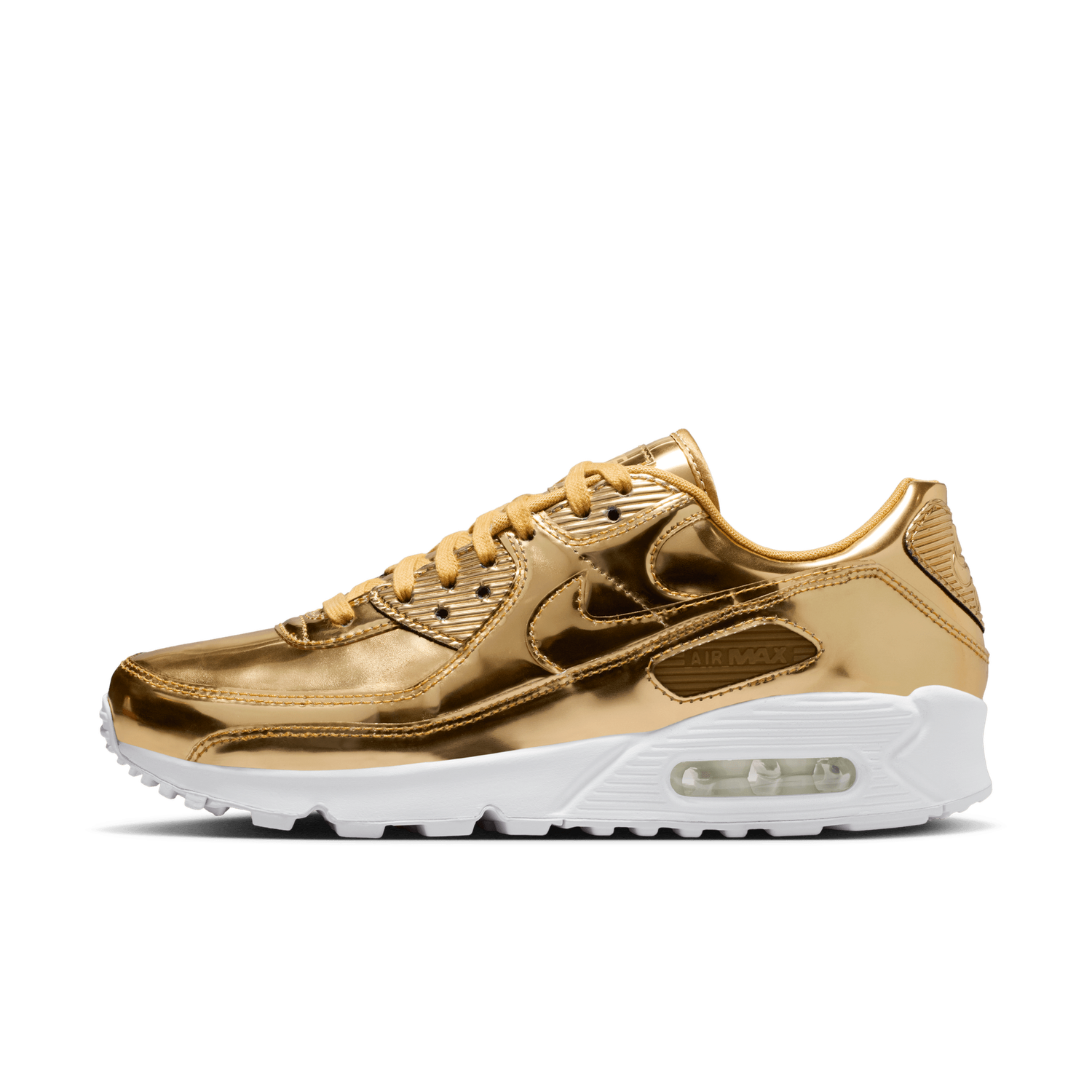 NIKE AIR MAX 90 WMNS CQ6639-700 NIKE AIR MAX 90 WMNS CQ6639-700