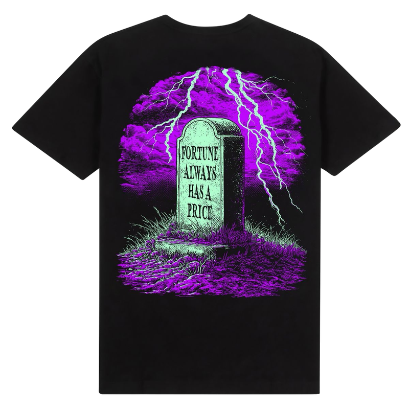 Last Bet T-Shirt