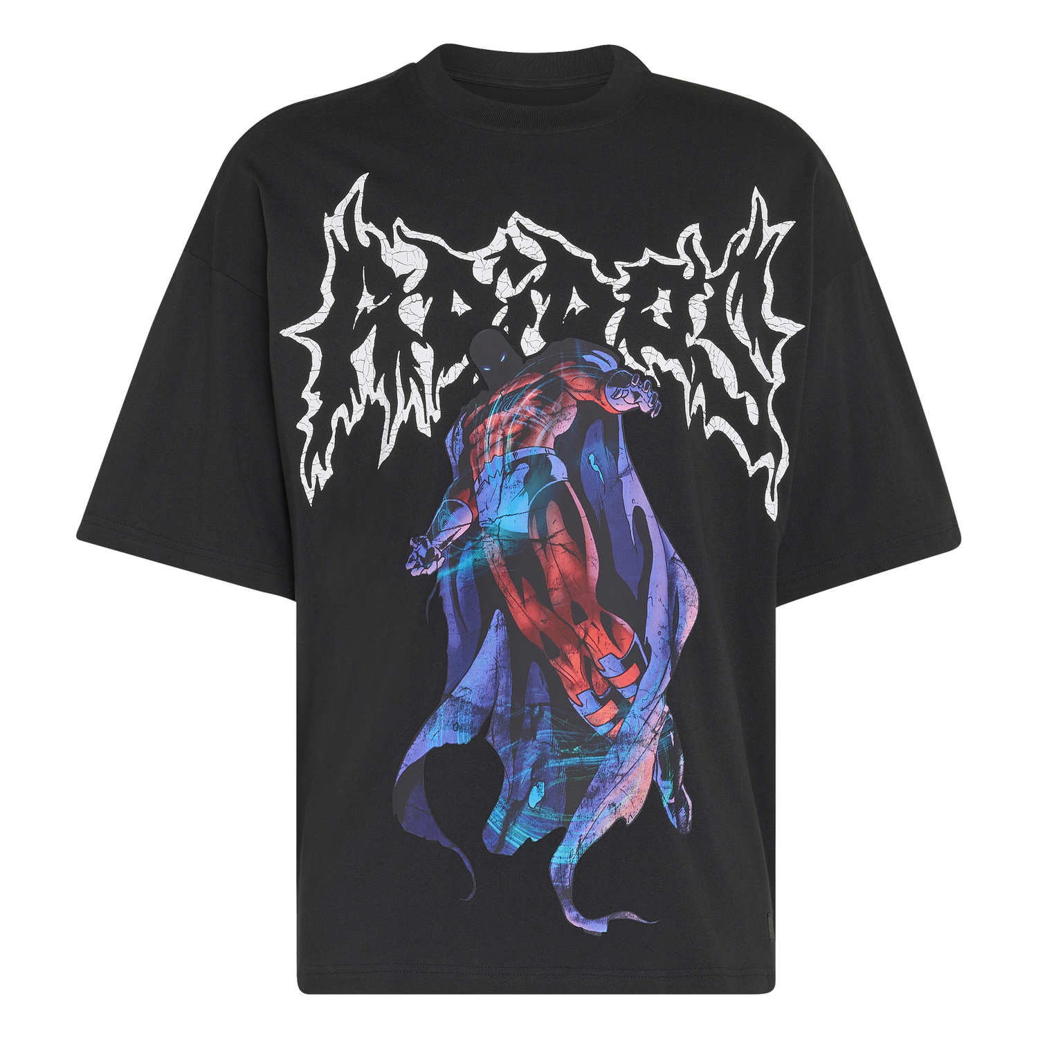 ADIDAS MARVEL TEE IA4385 ADIDAS MARVEL TEE IA4385